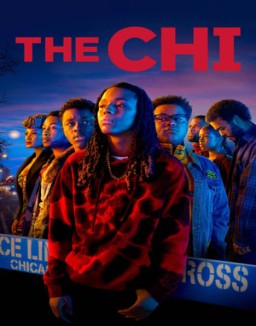 The Chi temporada 1 capitulo 6