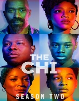 The Chi temporada 2 capitulo 10