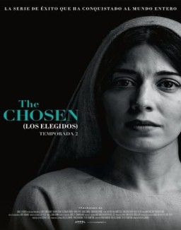 The Chosen saison 2