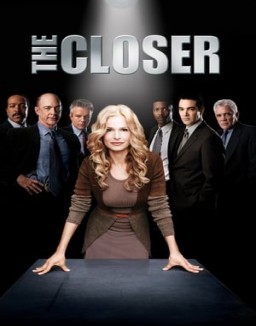 The Closer temporada 1 capitulo 10