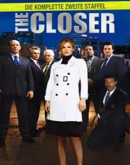 The Closer temporada 2 capitulo 13