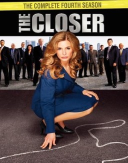 The Closer temporada 4 capitulo 12