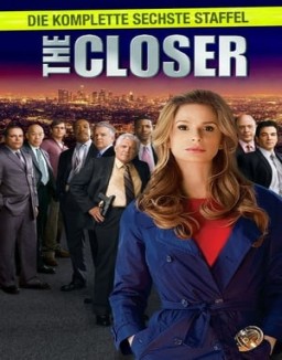 The Closer temporada 6 capitulo 13