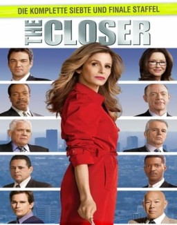 The Closer temporada 7 capitulo 1