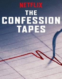 The Confession Tapes saison 1