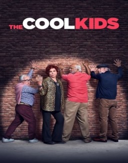 The Cool Kids temporada 1 capitulo 18