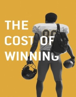 The Cost of Winning temporada 1 capitulo 3