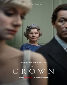 The Crown temporada 1 capitulo 8