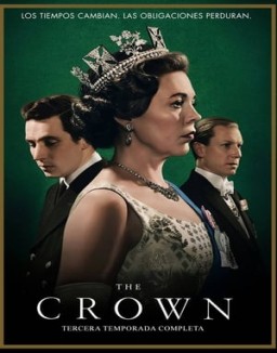 The Crown temporada 3 capitulo 6