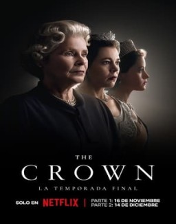 The Crown temporada 6 capitulo 7