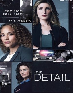 The Detail Temporada 1