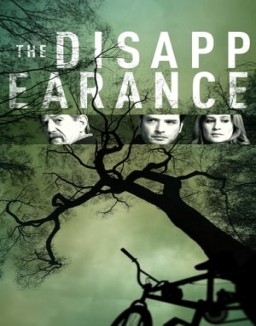 The Disappearance temporada 1 capitulo 6