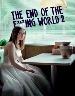 The End of the F***ing World temporada 2 capitulo 5