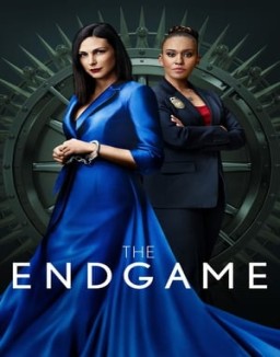 The Endgame temporada 1 capitulo 2