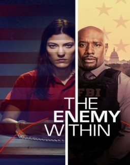 The Enemy Within temporada 1 capitulo 1