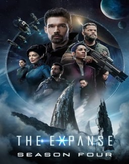 The Expanse Temporada 4