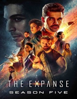 The Expanse saison 5