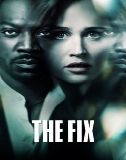 The Fix temporada 1 capitulo 1