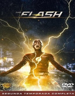 The Flash temporada 2 capitulo 5