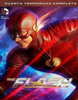 The Flash temporada 4 capitulo 14