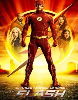 The Flash temporada 7 capitulo 6