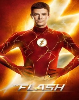 The Flash temporada 8 capitulo 14