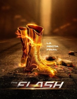 The Flash saison 9