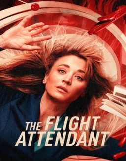 The Flight Attendant temporada 1 capitulo 5