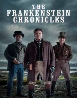 The Frankenstein Chronicles temporada 1 capitulo 3