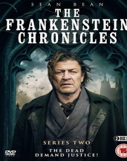 The Frankenstein Chronicles Temporada 2