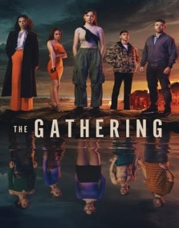 The Gathering temporada 1 capitulo 2