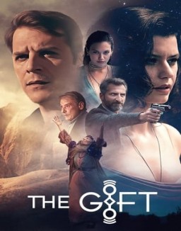 The Gift temporada 1 capitulo 4