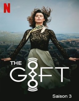 The Gift temporada 3 capitulo 8