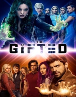 The Gifted: Los elegidos temporada 1 capitulo 4