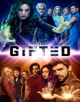 The Gifted: Los elegidos temporada 2 capitulo 10