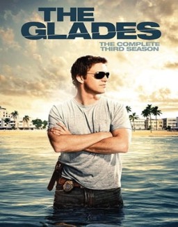 The Glades temporada 3 capitulo 6