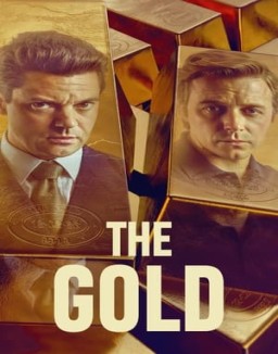 The Gold temporada 1 capitulo 1