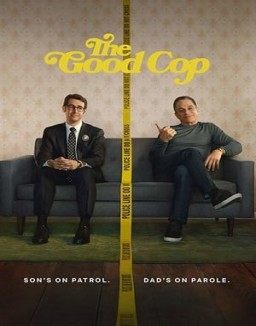 The Good Cop temporada 1 capitulo 9