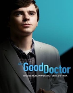 The Good Doctor temporada 1 capitulo 1