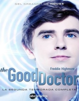 The Good Doctor temporada 2 capitulo 14