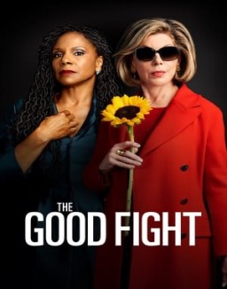 The Good Fight temporada 1 capitulo 9