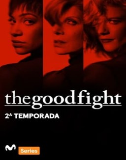 The Good Fight Temporada 2