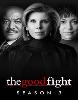 The Good Fight temporada 3 capitulo 3