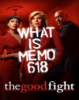 The Good Fight temporada 4 capitulo 2