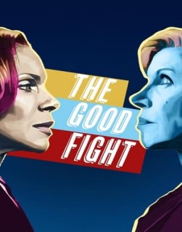 The Good Fight temporada 5 capitulo 8