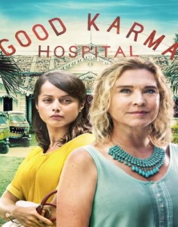 The Good Karma Hospital Temporada 4