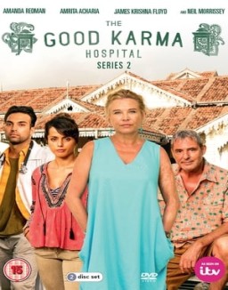 The Good Karma Hospital temporada 2 capitulo 3