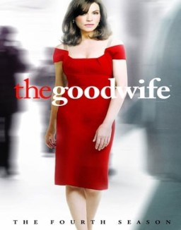 The Good Wife temporada 4 capitulo 8