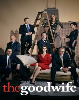 The Good Wife temporada 6 capitulo 8