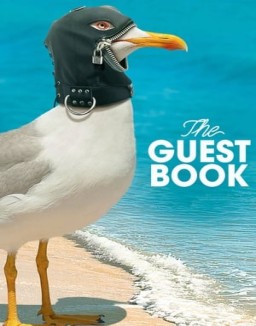 The Guest Book temporada 1 capitulo 4